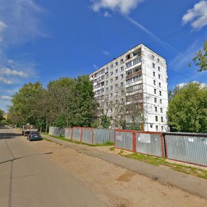 Pustovskaya ulitsa, 18, Shelkovo: photo