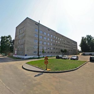 Novakastrychnickaja Street, No:14, Grodno: Fotoğraflar