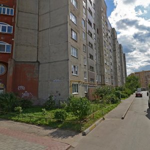 Gudkova Street, 11, Zhukovskiy: photo