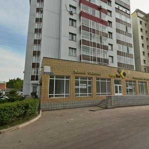 Астана, Улица Амангельды Иманова, 6: фото