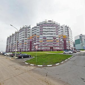 Yunosti Boulevard, 45, Belgorod: photo