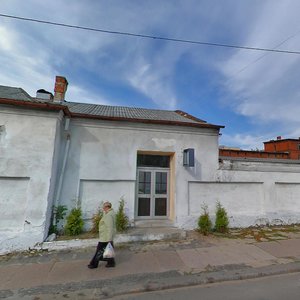 Калининград, Клиническая улица, 74Б: фото