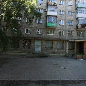 Sportivnaya Street, 29, Samara: photo