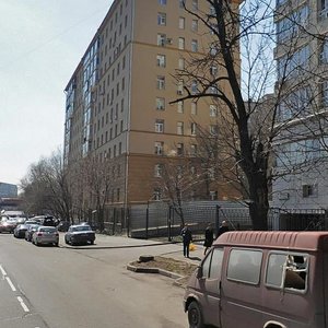 Gastello Street, 41 ، موسكو: صورة