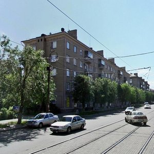 Leningradskaya Street, 33, : foto