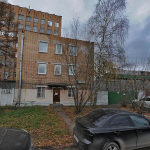 Cherepanovykh Drive, 6с2, Moscow: photo