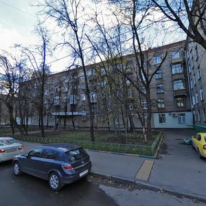 Bashilovskaya Street, No:11, Moskova: Fotoğraflar