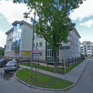Desyatinnaya Street, 15, : foto