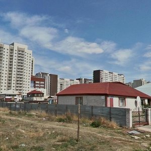 Астана, Улица Талгар, 3: фото