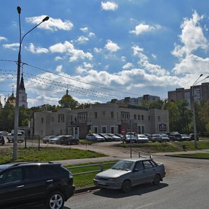 Solnechnaya Street, No:59, Samara: Fotoğraflar