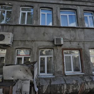 Москва, Волховский переулок, 23/3с2: фото