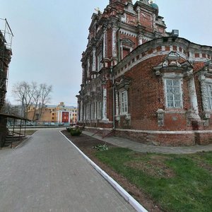 Gordeevskaya Street, 141В, Nizhny Novgorod: photo