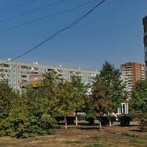 Тольятти, Тополиная улица, 23А: фото