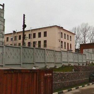 Nartova Street, 6к8, : foto