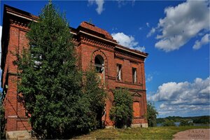 Санкт‑Петербург и Ленинградская область, Поземская улица, 39: фото