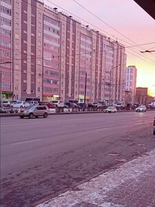 Kalinina Street, 17, Krasnoyarsk: photo