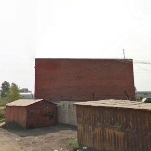 Krasnodarskaya ulitsa, 13, : foto