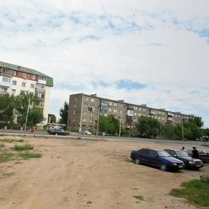 Respýblıka dańǵyly, 76, Astana: photo