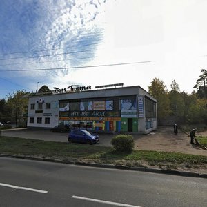 Aviatorov Avenue, 72А, Yaroslavl: photo