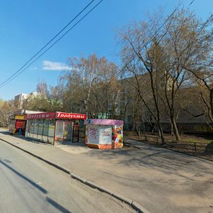 Bolshakova Street, 65, Yekaterinburg: photo