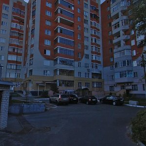 Karl Marx Street, 15, Kursk: photo