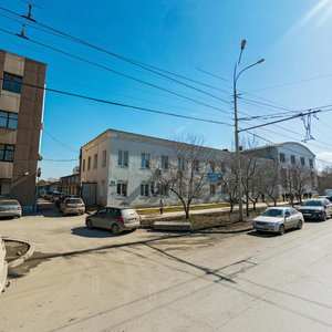 Starykh Bolshevikov Street, 2, Yekaterinburg: photo