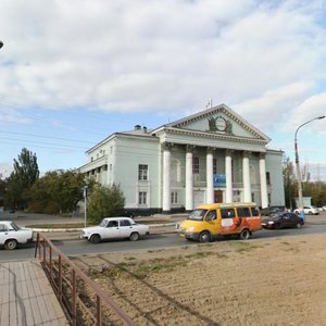 Yablochkova Street, 28, Astrahan: photo
