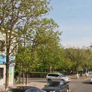 Muhtar Áýezov kóshesi, 44, : foto