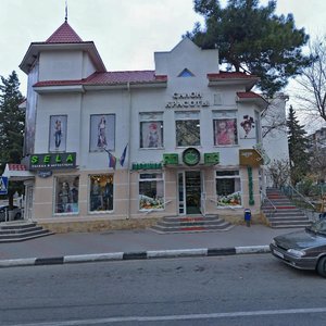 Shevchenko Street, 72, Gelendgik: photo