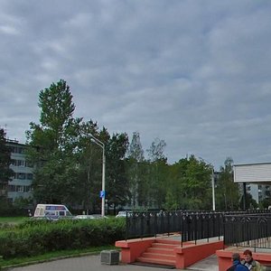 Kommunalnaya Street, 38 ، : صورة