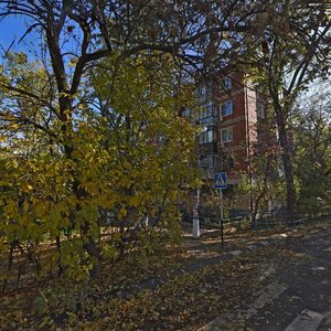 Kalinin Street, 13к43 ، كراسنودار: صورة