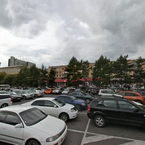 Perensona Street, 9 ، كراسنويارسك: صورة