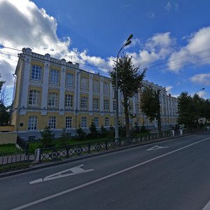 Казань, Улица Карла Маркса, 72кБ: фото
