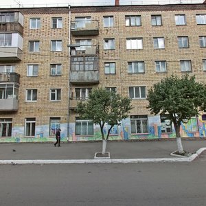 Красноярск, Улица Мечникова, 26: фото
