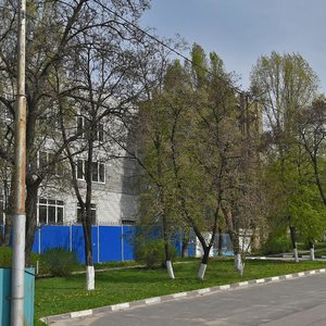 Studencheskaya Street, 28, : foto