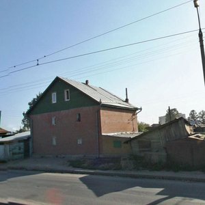 Volochayevskaya ulitsa, 208, Novosibirsk: photo