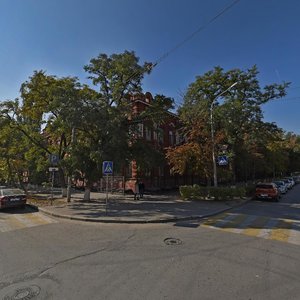 Akademicheskaya Street, 1 ، فولغوغراد: صورة