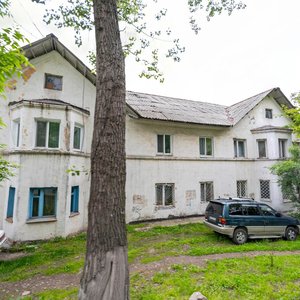 2nd Stroitelnaya Street, 8, : foto