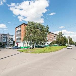 Institutskaya ulitsa, 3, Prokopevsk: photo