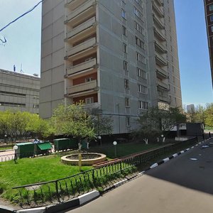 Volzhskiy Bulvar kvartal 114A, к9, Moscow: photo