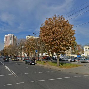 Минск, Улица Веры Хоружей, 30: фото