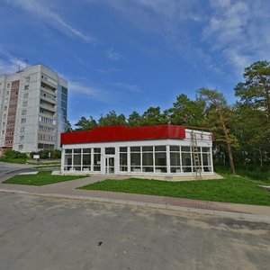 Ekvatornaya ulitsa, 15Ак1, Novosibirsk: photo