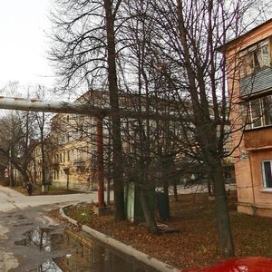 Goncharova Street, 8, Nizhny Novgorod: photo