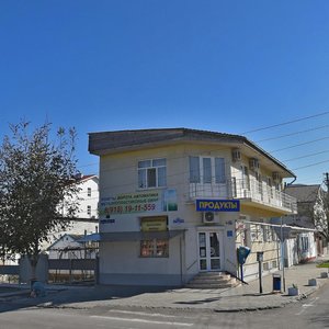 Proletarskaya ulitsa, 5А, Anapa: photo