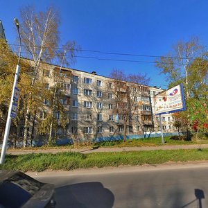 1st Zheleznodorozhnaya Street, 60А, Ryazan: photo