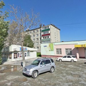 Ulitsa Druzhby, 100А, Yuzhno‑Sakhalinsk: photo