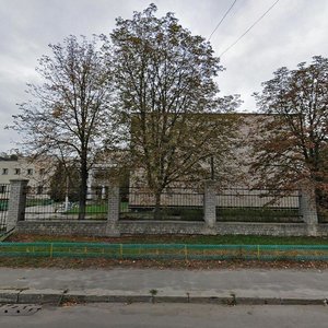 Akademika Kablukova Street, 26 ، كييف: صورة