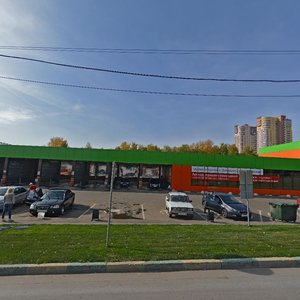 Akademika Sakharova Street, 3, : foto