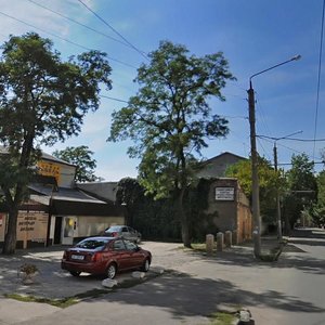 Solianykivskyi provulok, 12, : foto