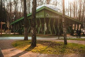 Gagarina Avenue, 35Н, Nizhny Novgorod: photo